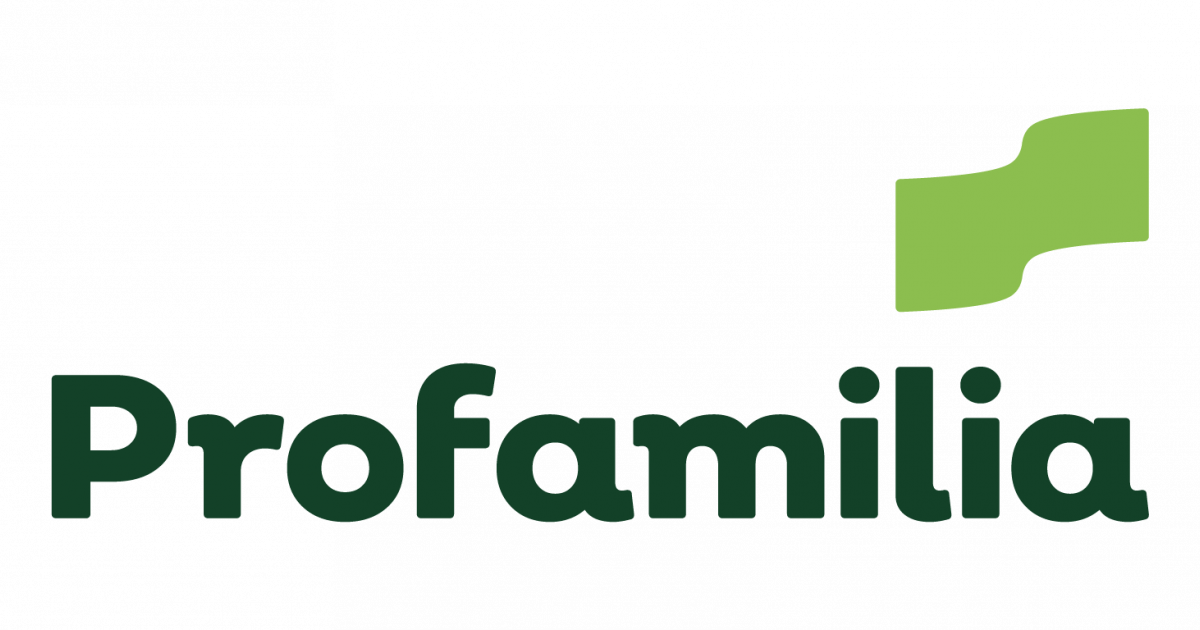 Profamilia logo