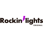 Rokin´Lights logo