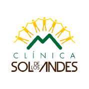 Clínica Sol de los Andes logo