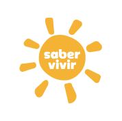 Saber Vivir logo