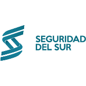 Seguridad del Sur logo