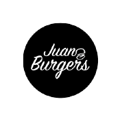 Juan Burgers logo