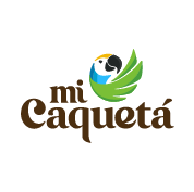 Mi Caquetá logo