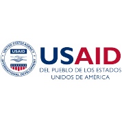 USAID logo