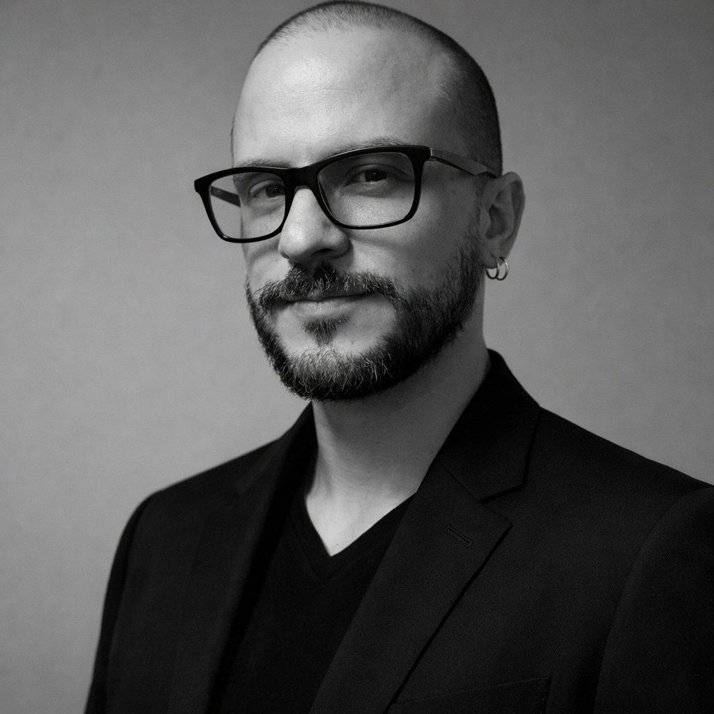 Jaime Maldonado - Fundador MIMARCA