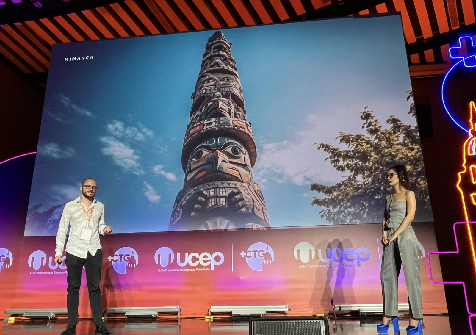 Estudio Mi Marca. Acompañamiento estratégico en mercadeo y comunicaciones para PYMES